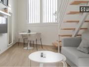 Alquiler 1 Dormitorio Apartamentos Madrid Madrid DS77535565