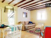 Alquiler 1 Dormitorio Apartamentos Madrid Madrid DS79809441