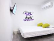 Alquiler 1 Dormitorio Apartamentos Madrid Madrid DS81825725