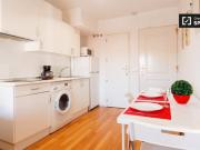 Alquiler 1 Dormitorio Apartamentos Madrid Madrid DS85745820