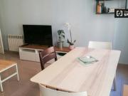 Alquiler 1 Dormitorio Apartamentos Madrid Madrid DS86809144