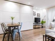 Alquiler 1 Dormitorio Apartamentos Madrid Madrid DS91290554