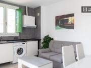 Alquiler 1 Dormitorio Apartamentos Madrid Madrid DS92271897