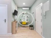 Alquiler 1 Dormitorio Apartamentos Madrid Madrid DS92396565