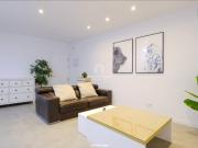 Alquiler 1 Dormitorio Apartamentos Madrid Madrid DS93024740