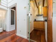 Alquiler 1 Dormitorio Apartamentos Madrid Madrid DS93724273