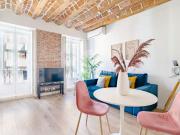 Alquiler 1 Dormitorio Apartamentos Madrid Madrid DS96427039