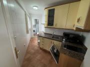 Alquiler 1 Dormitorio Apartamentos Málaga Andalusia...