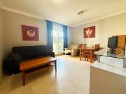 Alquiler 1 Dormitorio Apartamentos Málaga Andalusia...