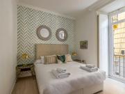 Alquiler 1 Dormitorio Apartamentos Málaga Málaga DS74618707