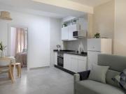 Alquiler 1 Dormitorio Apartamentos Málaga Málaga DS77942811
