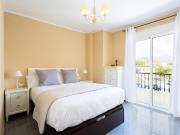 Alquiler 1 Dormitorio Apartamentos Málaga Málaga DS77944079