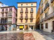 Alquiler 1 Dormitorio Apartamentos Málaga Málaga DS77944221