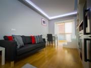 Alquiler 1 Dormitorio Apartamentos Málaga Málaga DS77944277