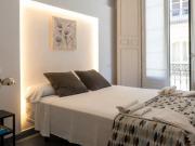 Alquiler 1 Dormitorio Apartamentos Málaga Málaga DS77950585