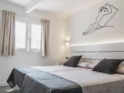 Alquiler 1 Dormitorio Apartamentos Málaga Málaga DS77950597