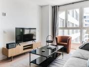 Alquiler 1 Dormitorio Apartamentos Malaga Malaga DS80240611