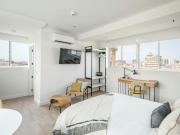 Alquiler 1 Dormitorio Apartamentos Málaga Málaga DS80450706