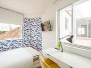 Alquiler 1 Dormitorio Apartamentos Málaga Málaga DS80450775