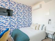 Alquiler 1 Dormitorio Apartamentos Málaga Málaga DS80450779