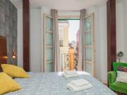 Alquiler 1 Dormitorio Apartamentos Málaga Málaga DS85079298