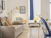 Alquiler 1 Dormitorio Apartamentos Málaga Málaga DS85079591