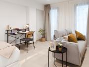 Alquiler 1 Dormitorio Apartamentos Málaga Málaga DS85941833