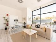 Alquiler 1 Dormitorio Apartamentos Málaga Málaga DS87243416