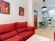 Alquiler 1 Dormitorio Apartamentos Málaga Málaga DS88879716