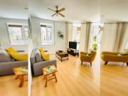 Alquiler 1 Dormitorio Apartamentos Malaga Malaga DS91422258