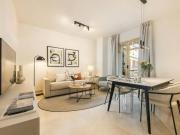 Alquiler 1 Dormitorio Apartamentos Málaga Málaga DS92397447