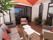Alquiler 1 Dormitorio Apartamentos Málaga Málaga DS93916943