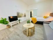 Alquiler 1 Dormitorio Apartamentos Málaga Málaga DS95845638