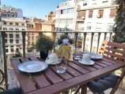 Alquiler 1 Dormitorio Apartamentos Málaga Málaga DS95979347