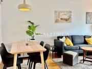 Alquiler 1 Dormitorio Apartamentos Palma De Mallorca...