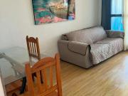 Alquiler 1 Dormitorio Apartamentos Roquetas De Mar...