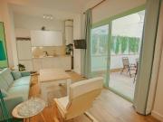 Alquiler 1 Dormitorio Apartamentos Sevilla Sevilla...