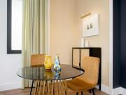 Alquiler 1 Dormitorio Apartamentos Sevilla Sevilla...