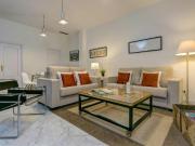 Alquiler 1 Dormitorio Apartamentos Sevilla Sevilla...