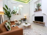 Alquiler 1 Dormitorio Apartamentos Sevilla Sevilla...