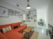 Alquiler 1 Dormitorio Apartamentos Sevilla Sevilla...
