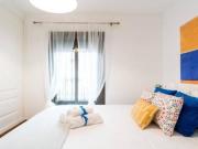 Alquiler 1 Dormitorio Apartamentos Seville Seville...