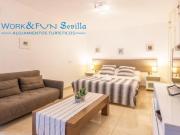Alquiler 1 Dormitorio Apartamentos Seville Seville... Alquiler 1 Dormitorio Apartamentos Seville Seville...