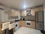 Alquiler 1 Dormitorio Apartamentos Torrevieja Alicante...
