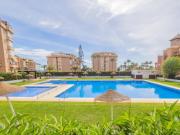 Alquiler 1 Dormitorio Apartamentos Torrox Costa Torrox...