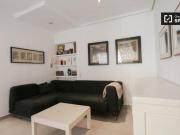 Alquiler 1 Dormitorio Apartamentos Valencia Valencia...