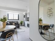 Alquiler 1 Dormitorio Apartamentos Valencia Valencia...