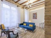 Alquiler 1 Dormitorio Apartamentos Valencia Valencia...