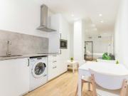 Alquiler 1 Dormitorio Apartamentos Valencia Valencia...