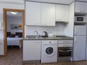 Alquiler 1 Dormitorio Apartamentos Valencia Valencia...